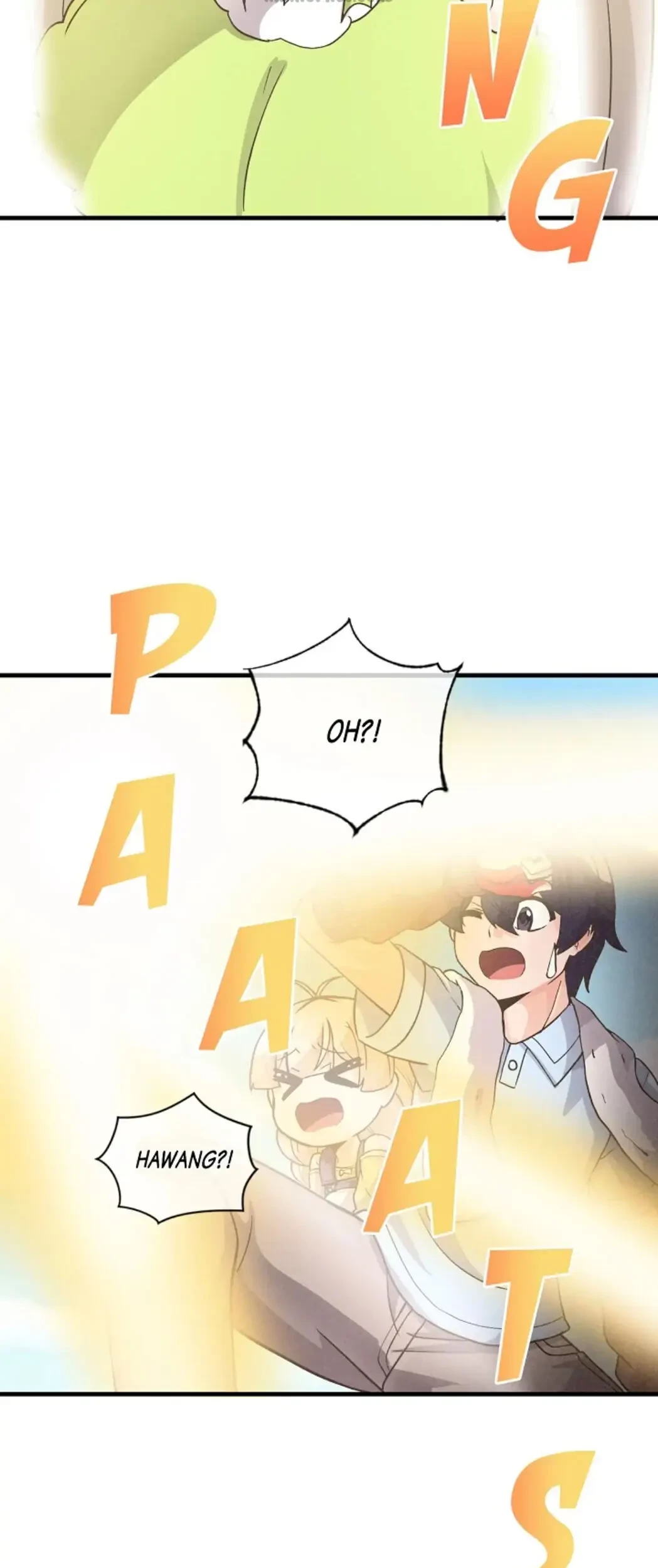 Spirit Farmer Chapter 9 - halaman 65