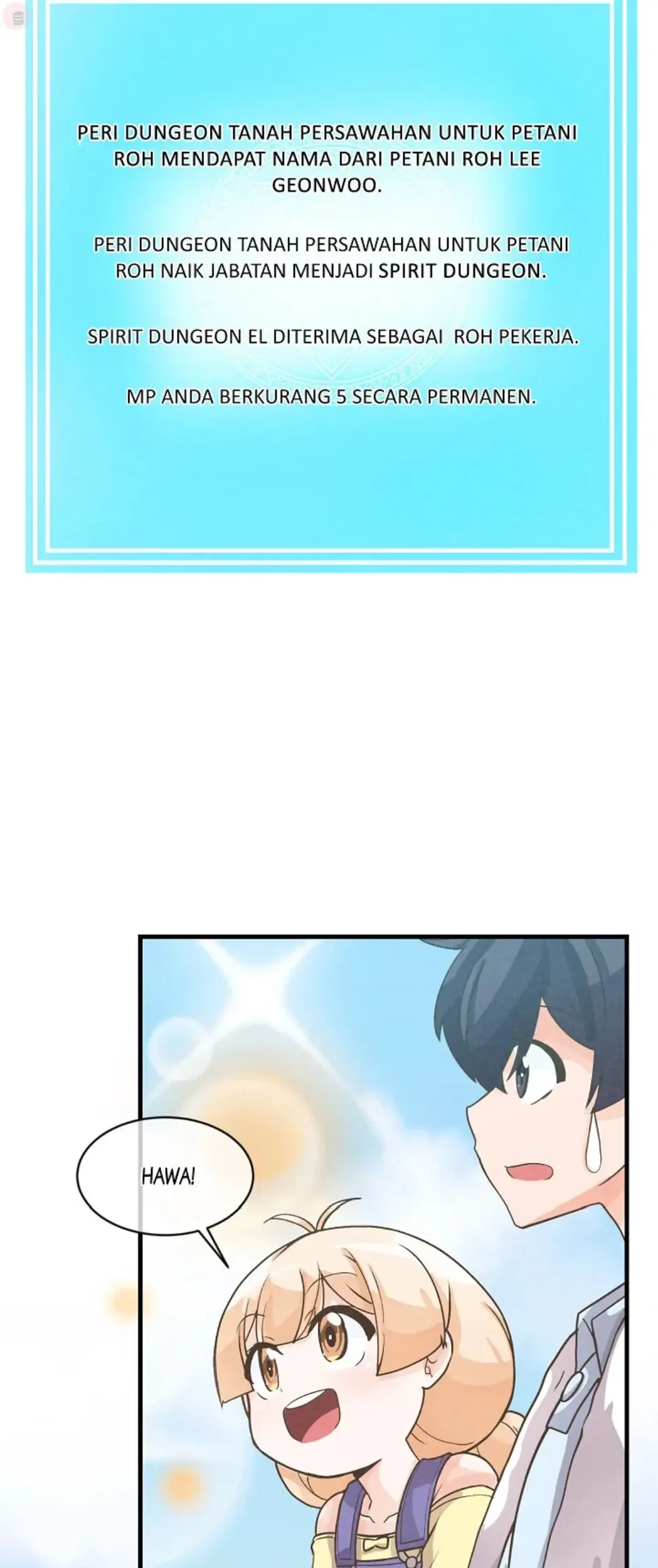 Spirit Farmer Chapter 9 - halaman 67