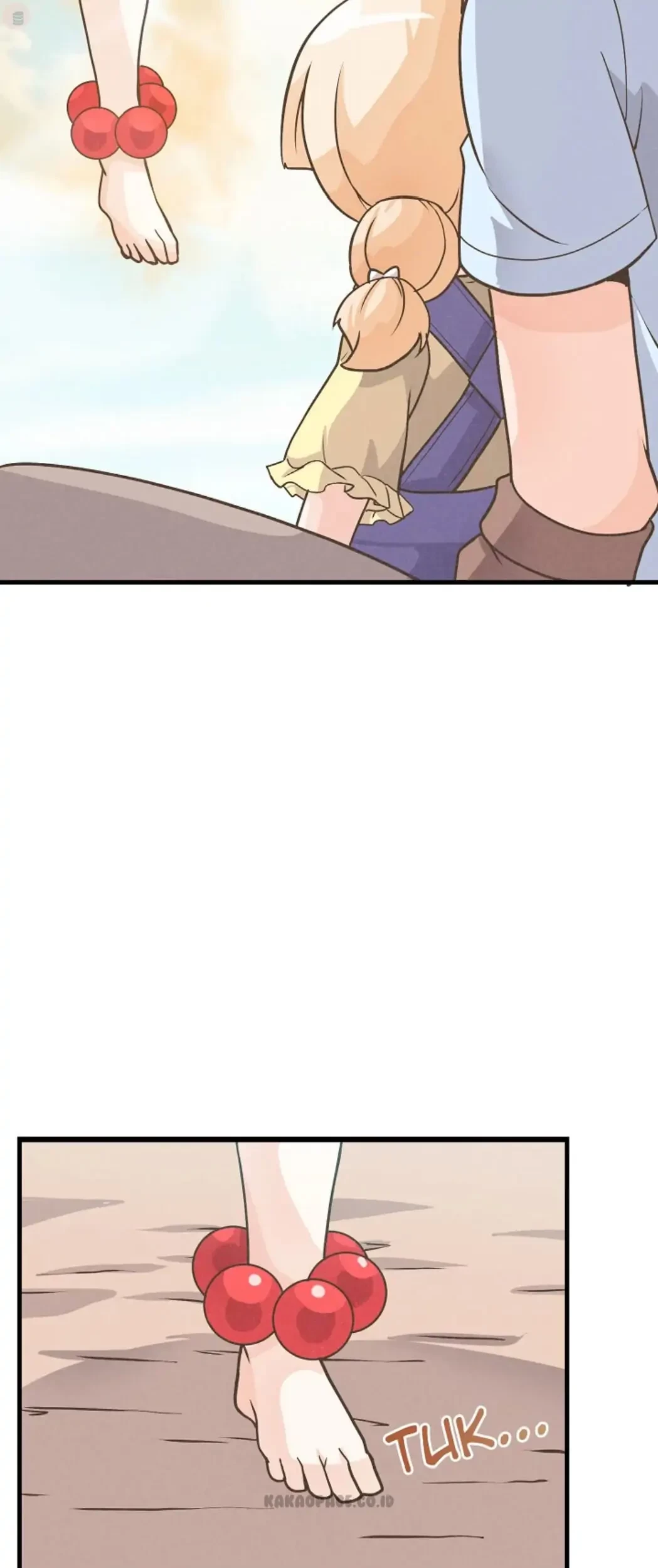 Spirit Farmer Chapter 9 - halaman 71