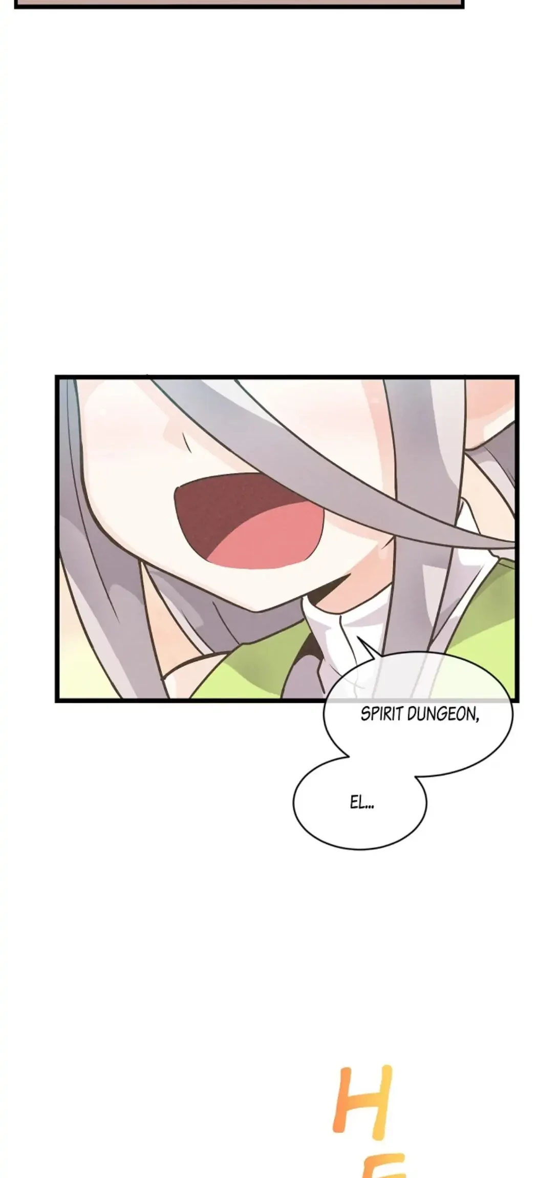 Spirit Farmer Chapter 9 - halaman 72