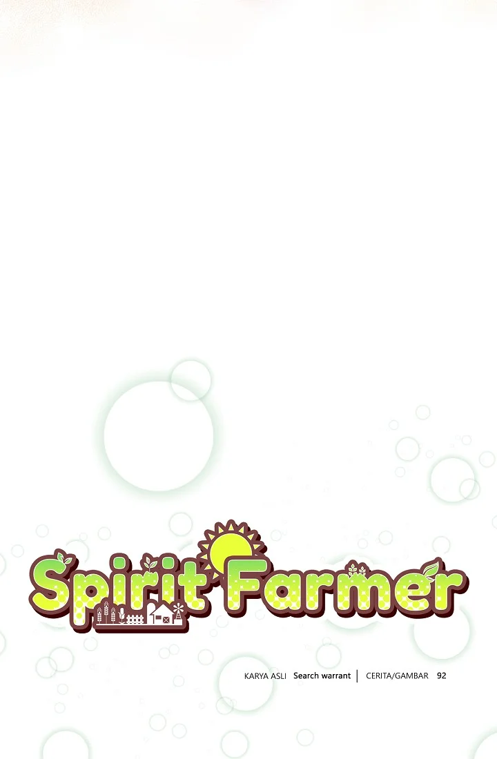 Spirit Farmer Chapter 90 - halaman 26