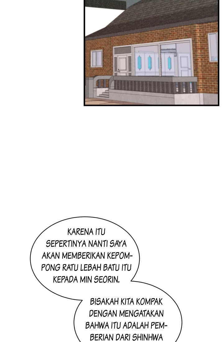 Spirit Farmer Chapter 90 - halaman 28