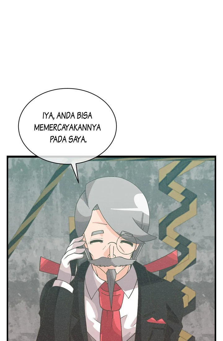 Spirit Farmer Chapter 90 - halaman 30