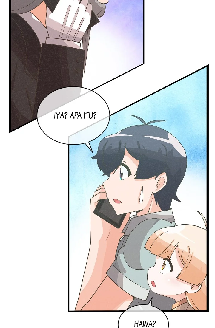Spirit Farmer Chapter 90 - halaman 32