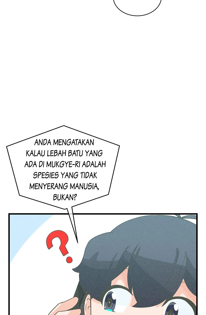 Spirit Farmer Chapter 90 - halaman 33