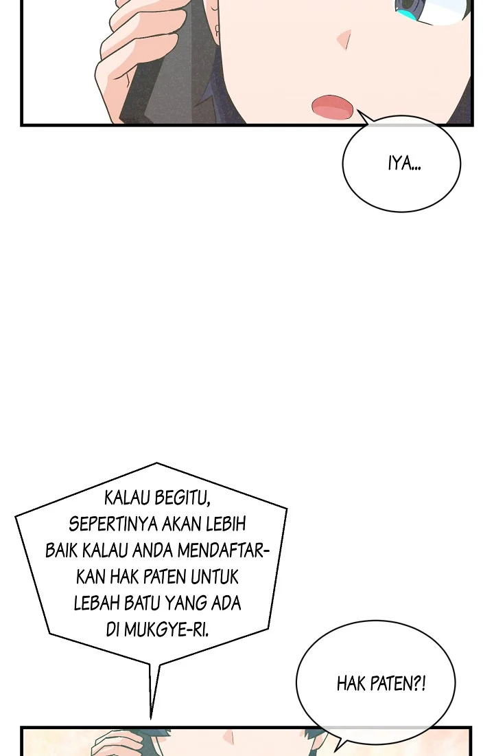 Spirit Farmer Chapter 90 - halaman 34