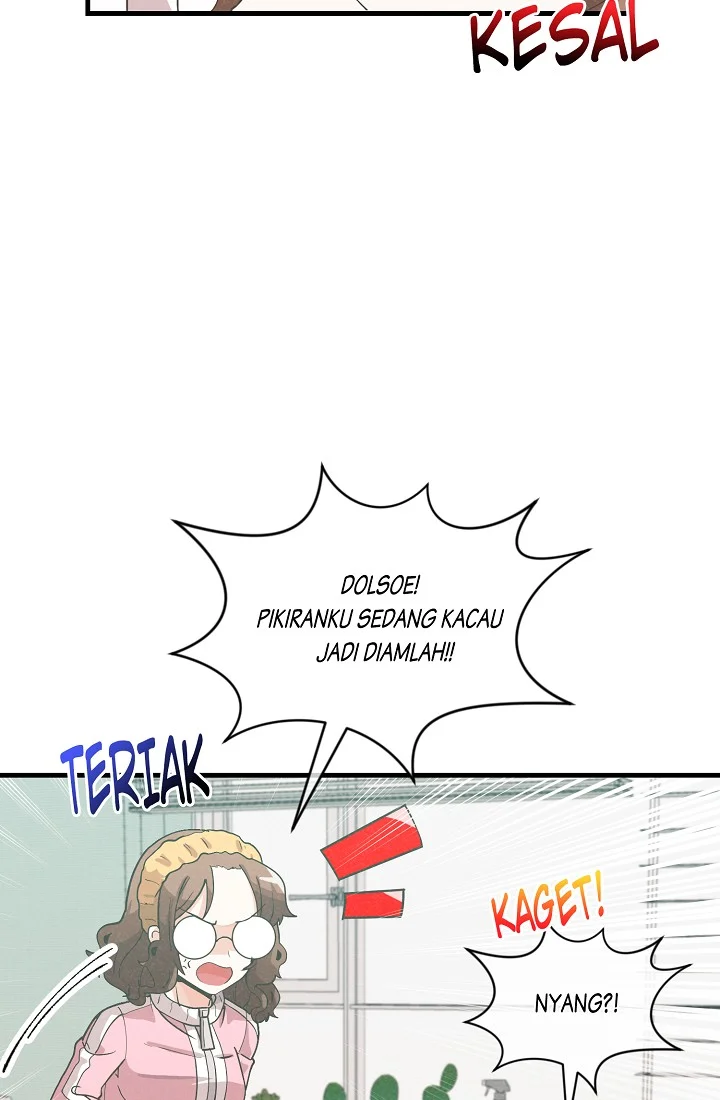Spirit Farmer Chapter 90 - halaman 4