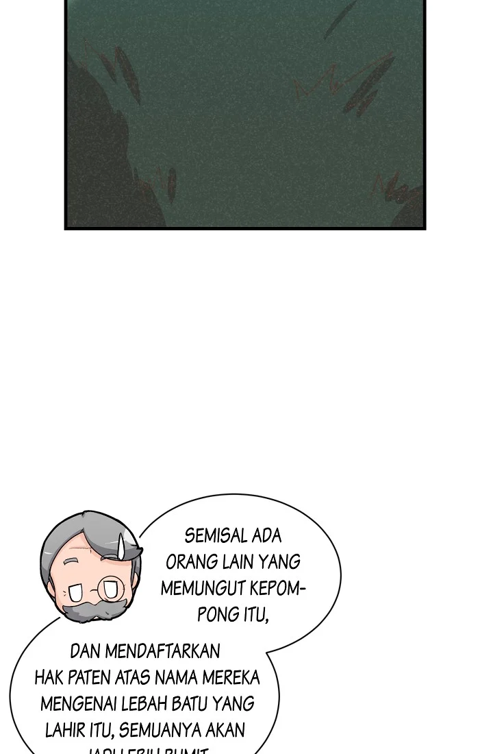 Spirit Farmer Chapter 90 - halaman 40