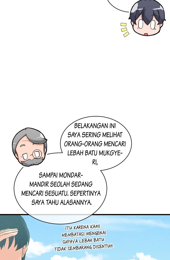 Spirit Farmer Chapter 90 - halaman 42
