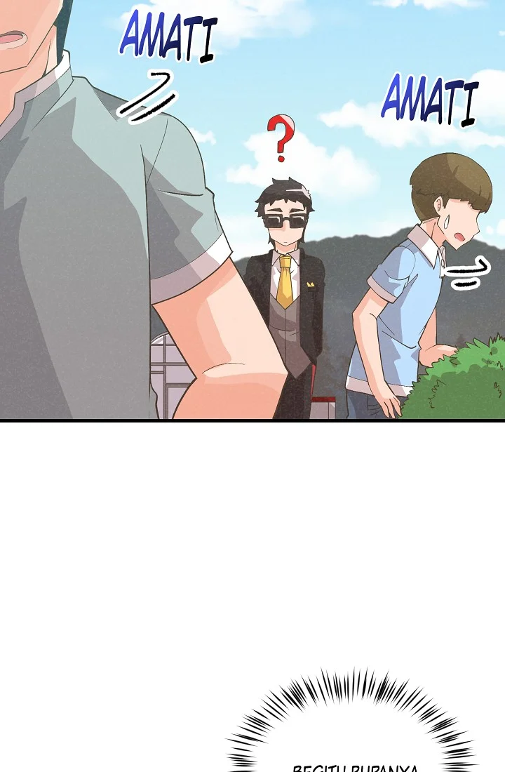 Spirit Farmer Chapter 90 - halaman 43