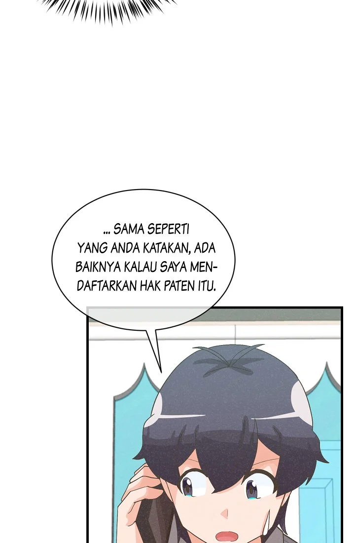 Spirit Farmer Chapter 90 - halaman 45