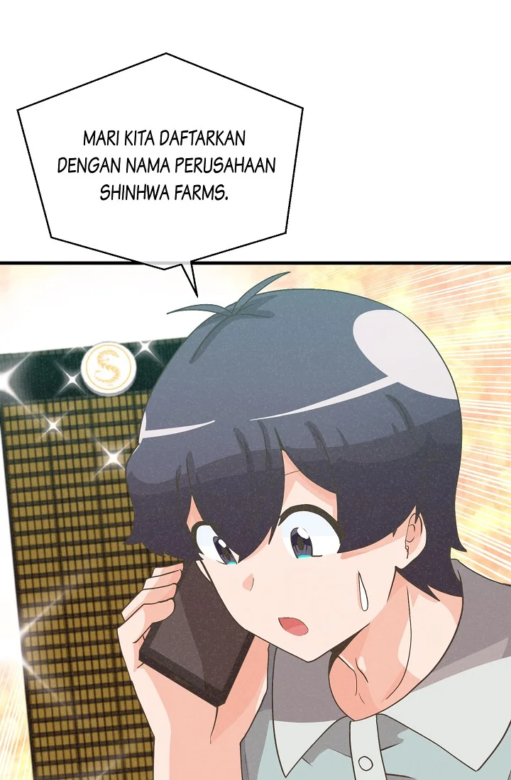Spirit Farmer Chapter 90 - halaman 49