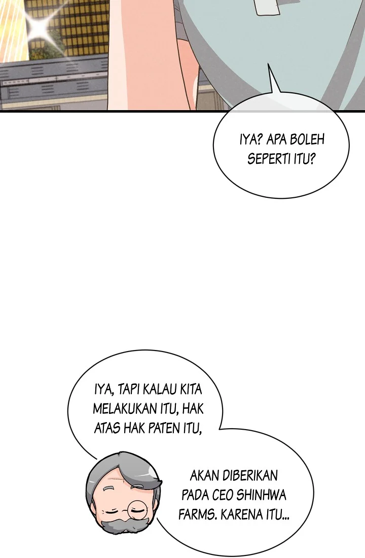 Spirit Farmer Chapter 90 - halaman 50