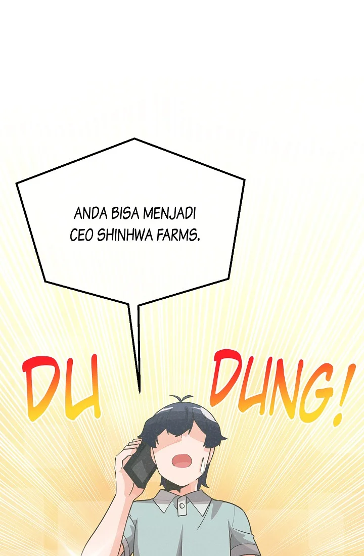 Spirit Farmer Chapter 90 - halaman 51