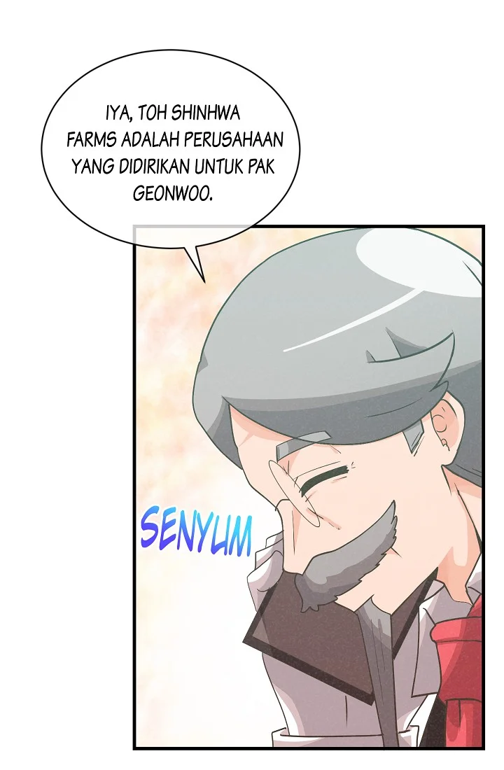 Spirit Farmer Chapter 90 - halaman 54