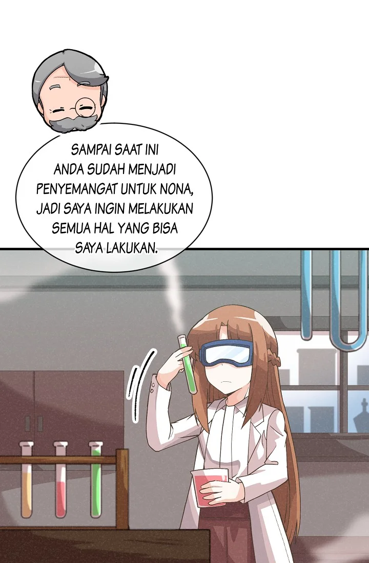 Spirit Farmer Chapter 90 - halaman 56