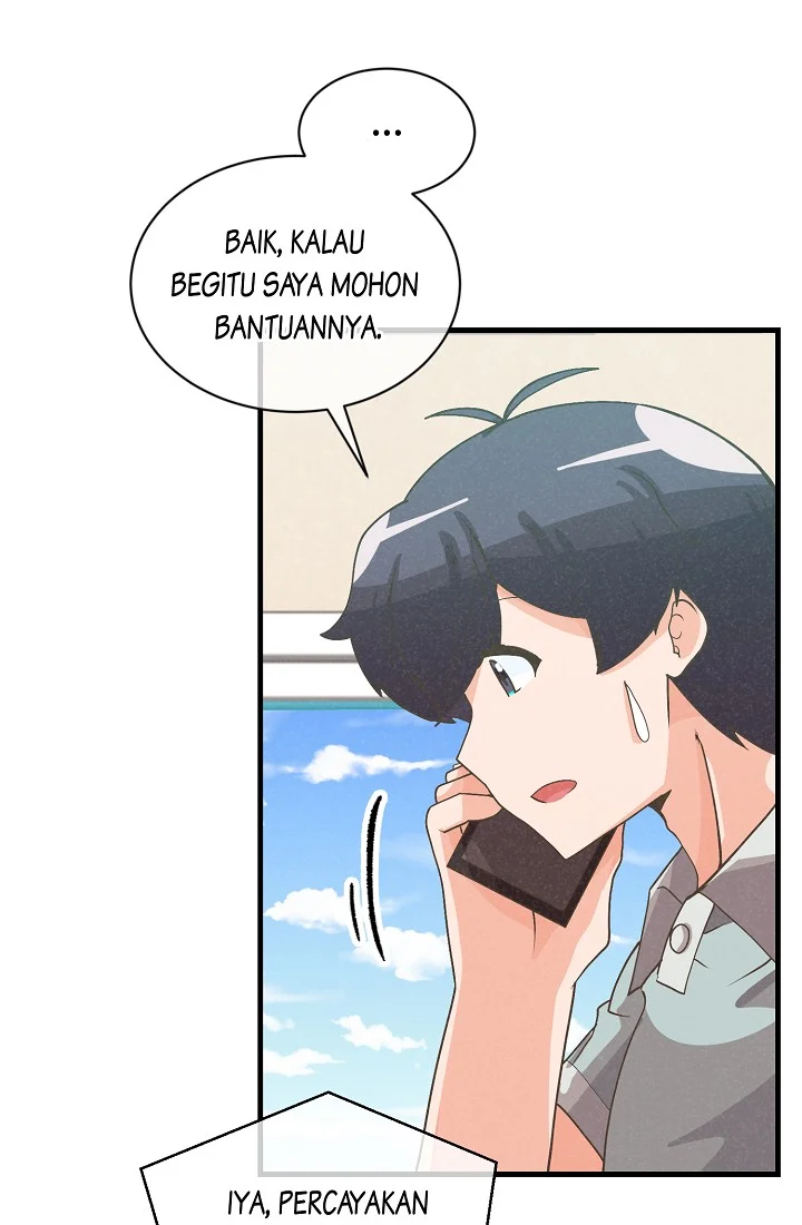 Spirit Farmer Chapter 90 - halaman 58