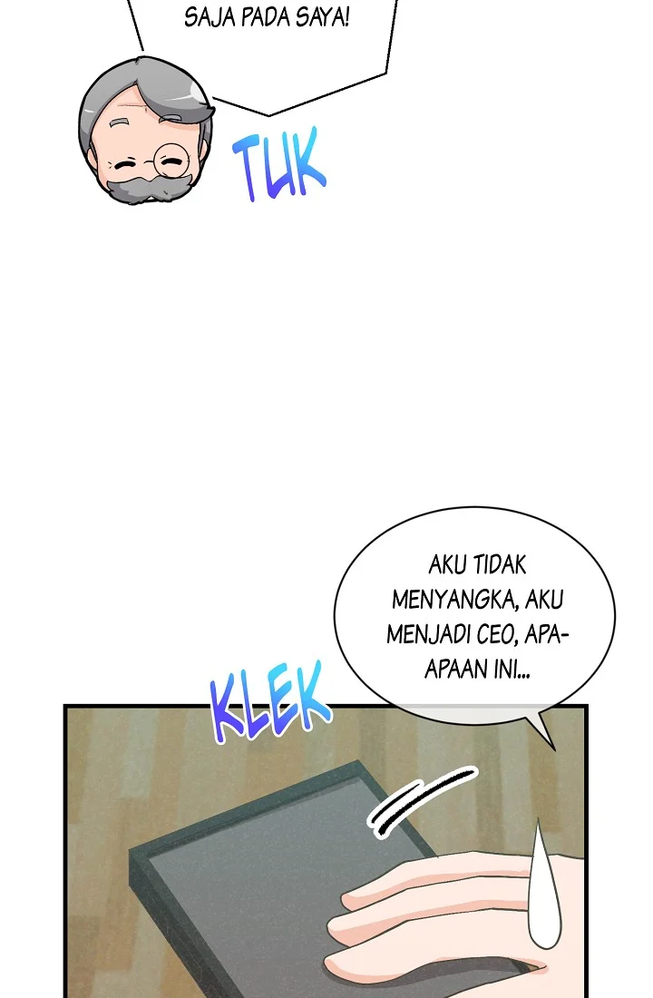 Spirit Farmer Chapter 90 - halaman 59
