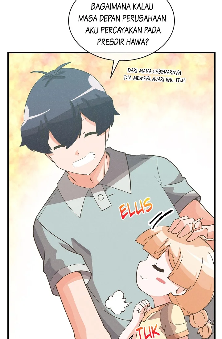 Spirit Farmer Chapter 90 - halaman 63