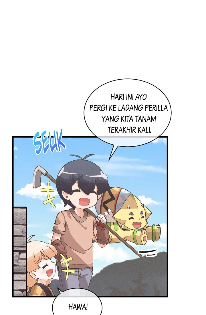 Spirit Farmer Chapter 90 - halaman 67