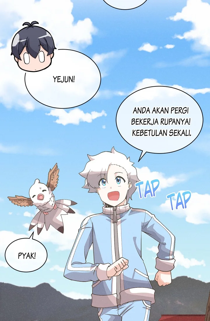 Spirit Farmer Chapter 90 - halaman 69
