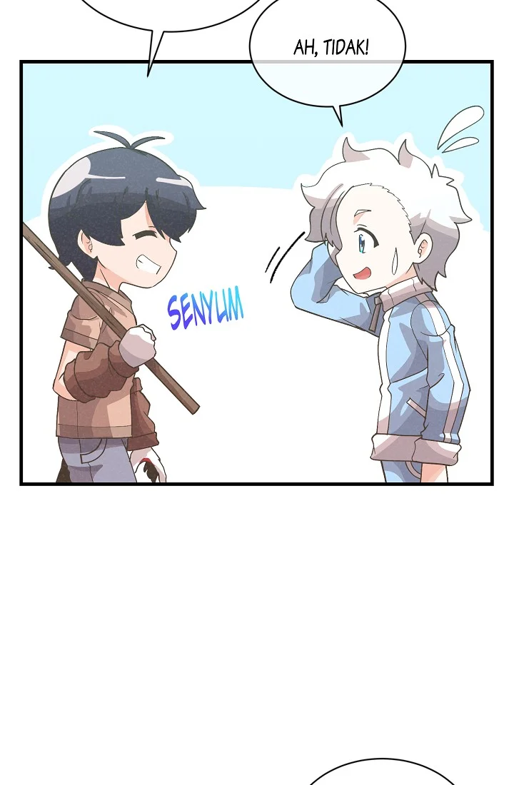 Spirit Farmer Chapter 90 - halaman 71