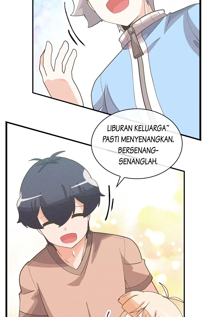 Spirit Farmer Chapter 90 - halaman 74