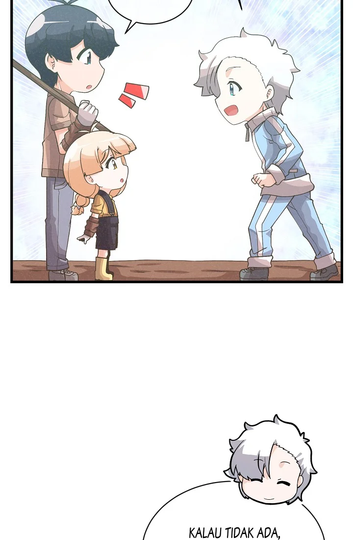 Spirit Farmer Chapter 90 - halaman 76