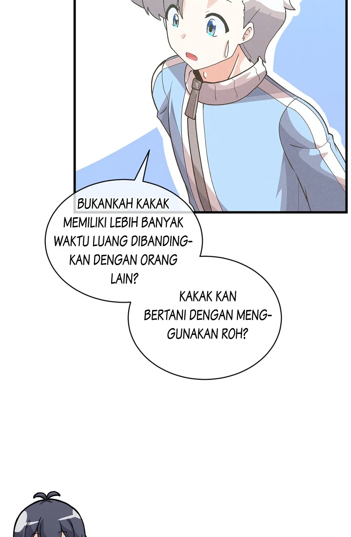 Spirit Farmer Chapter 90 - halaman 80