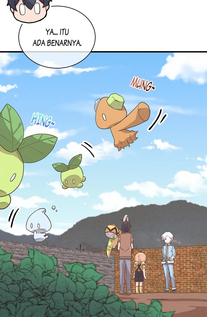 Spirit Farmer Chapter 90 - halaman 81