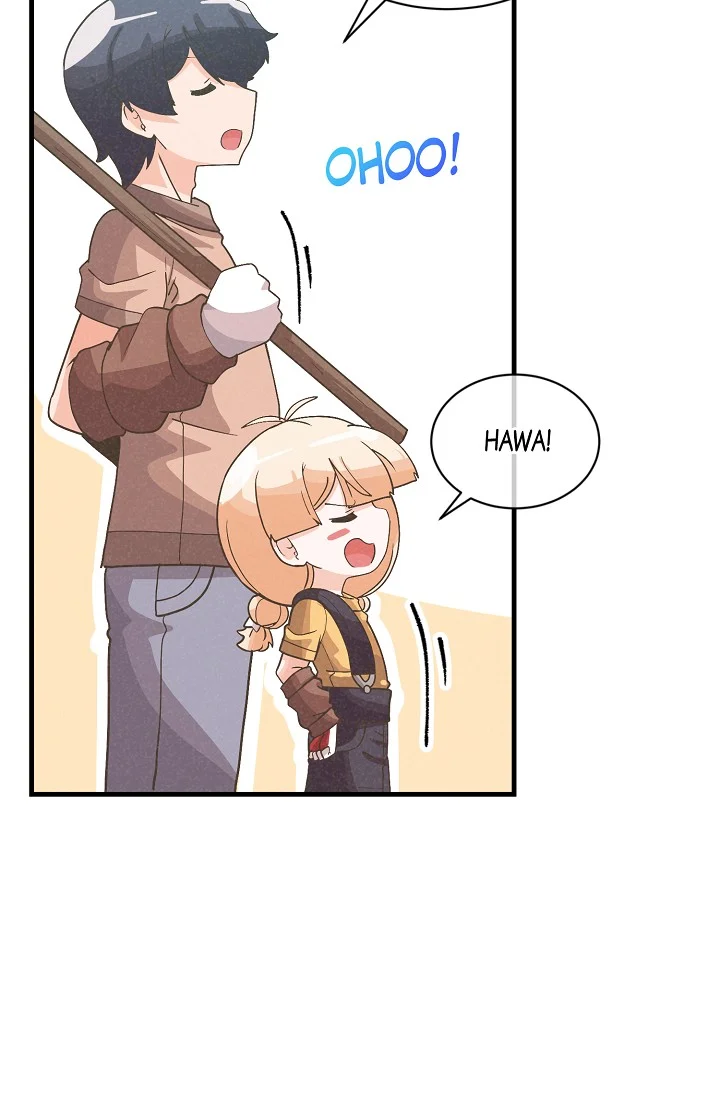 Spirit Farmer Chapter 90 - halaman 83