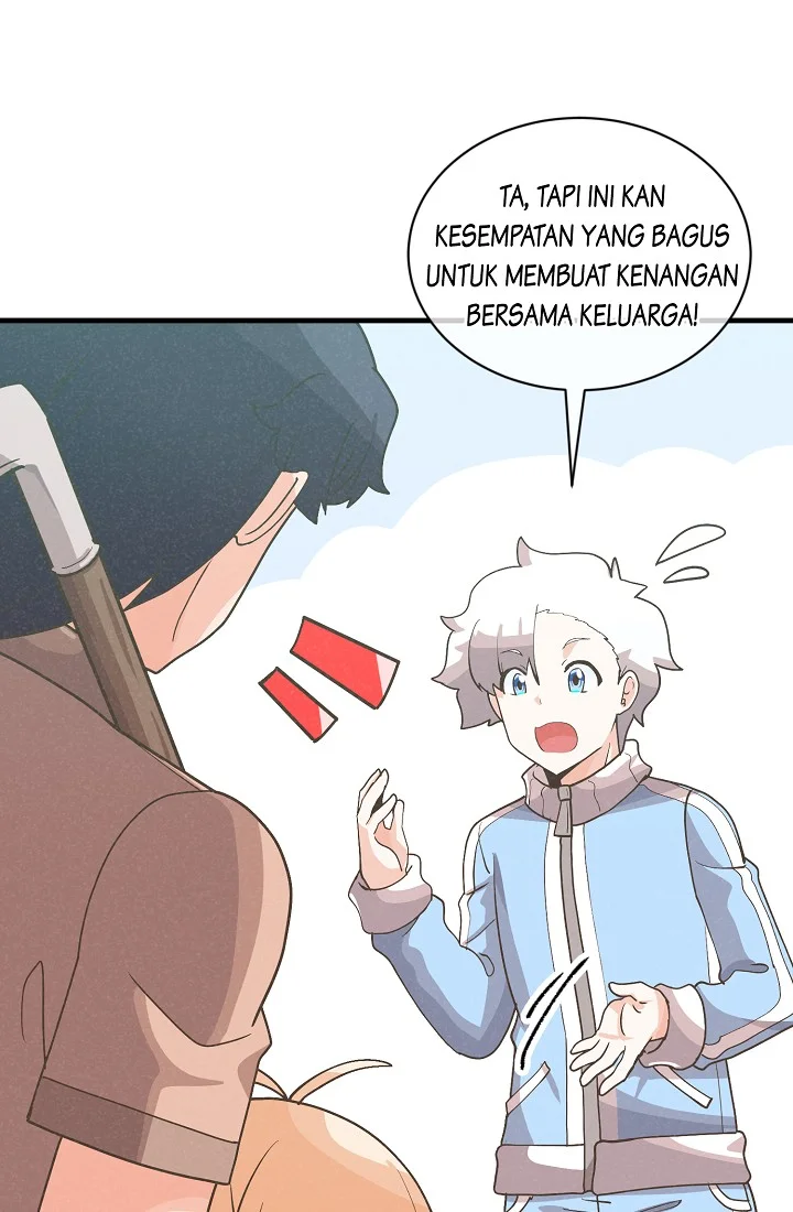 Spirit Farmer Chapter 90 - halaman 84