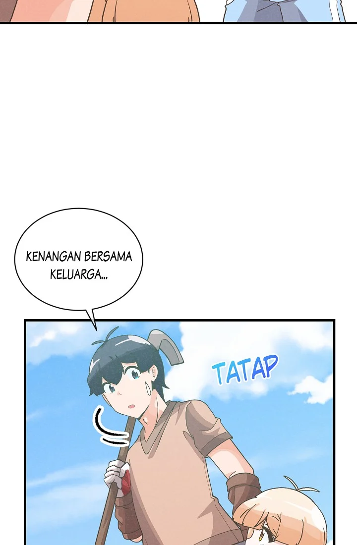 Spirit Farmer Chapter 90 - halaman 85