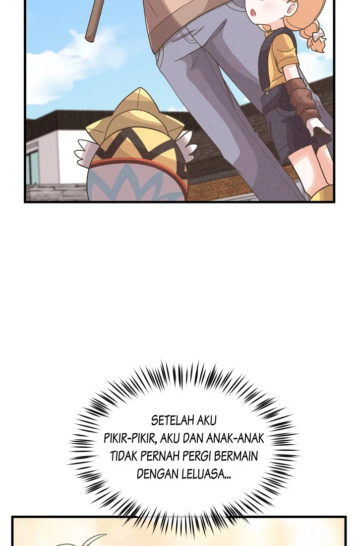 Spirit Farmer Chapter 90 - halaman 86