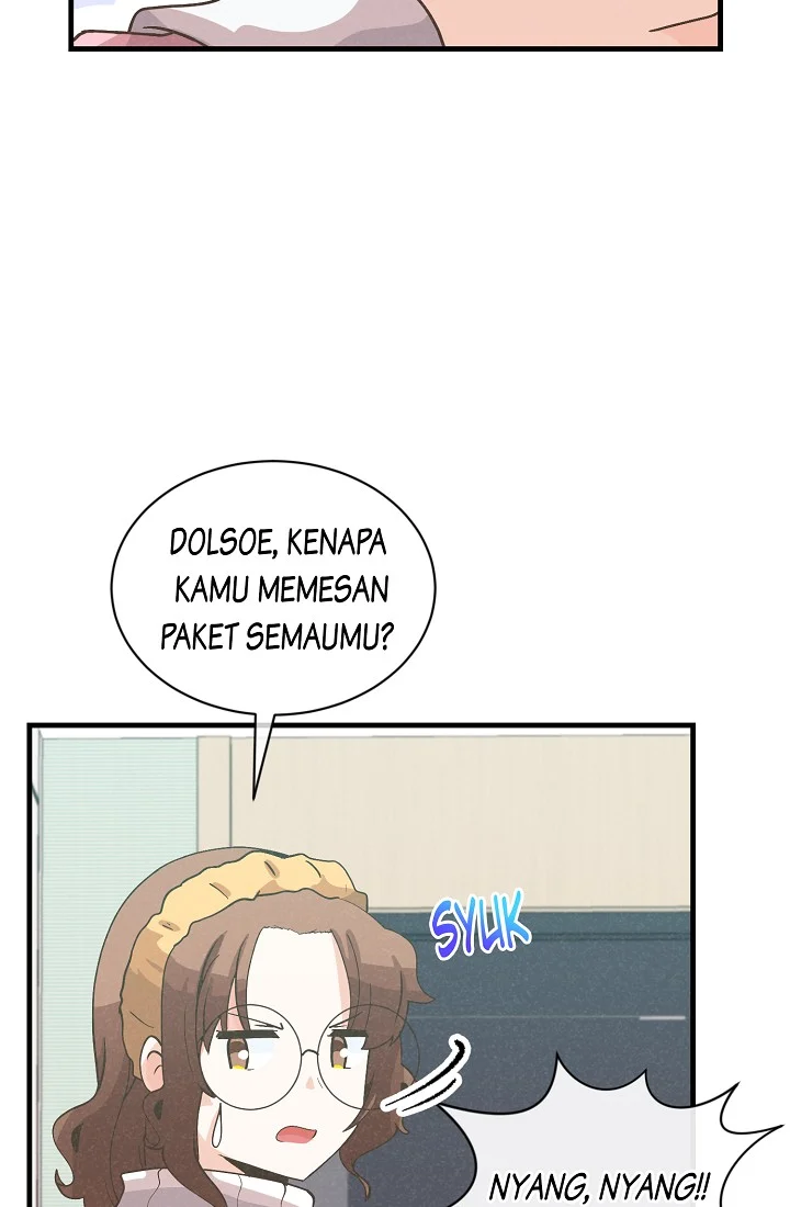 Spirit Farmer Chapter 90 - halaman 9