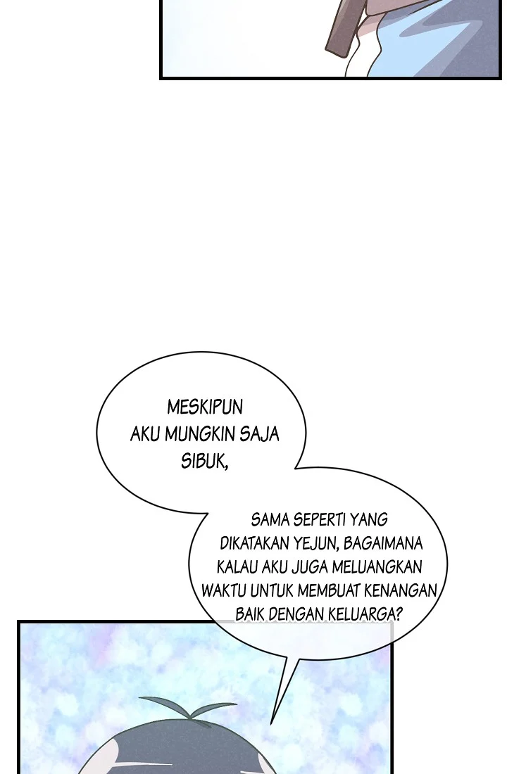Spirit Farmer Chapter 90 - halaman 92