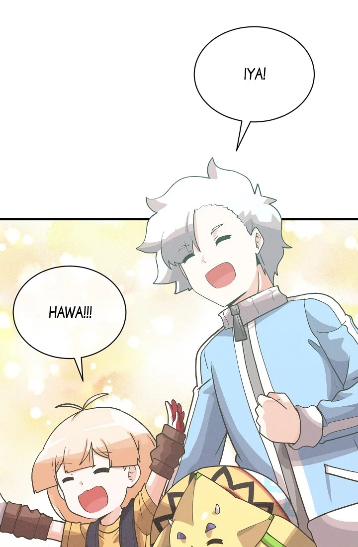 Spirit Farmer Chapter 90 - halaman 94
