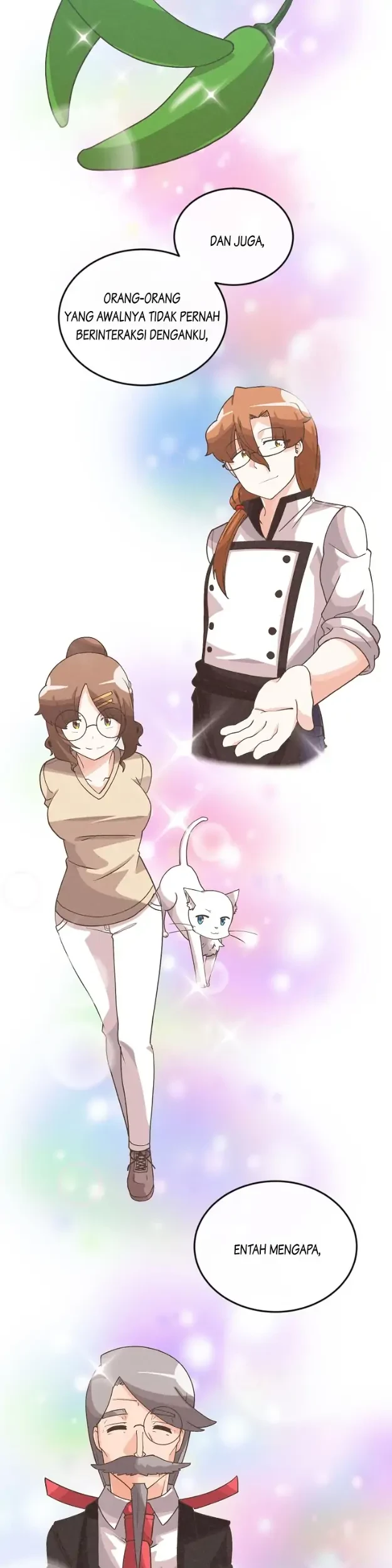 Spirit Farmer Chapter 91 - halaman 23