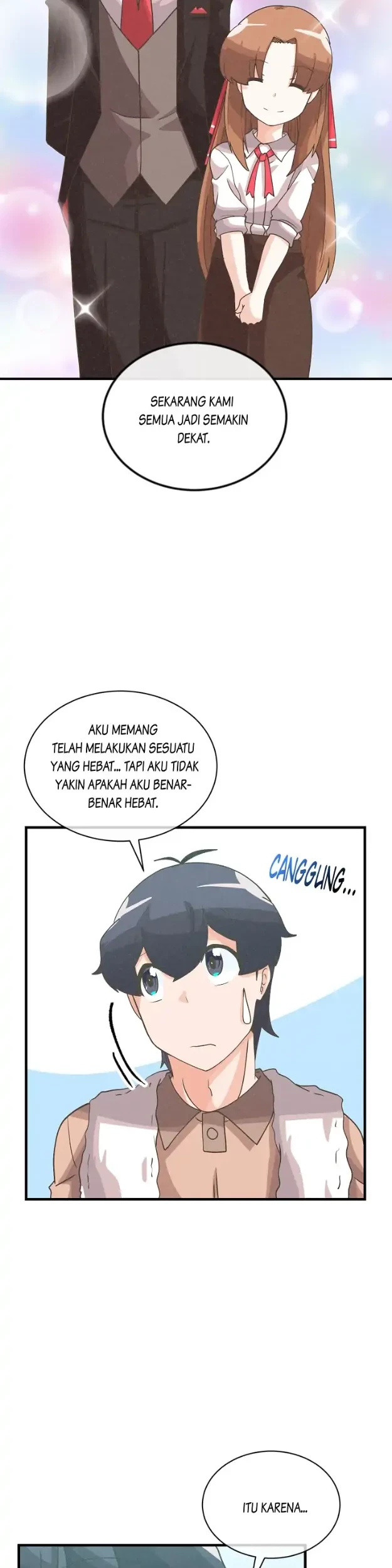 Spirit Farmer Chapter 91 - halaman 24