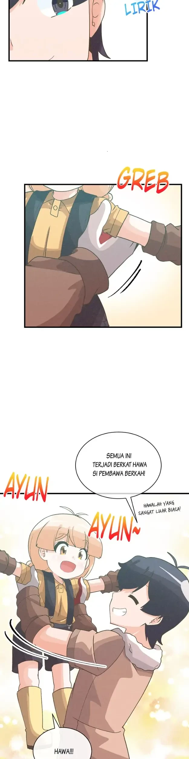 Spirit Farmer Chapter 91 - halaman 26