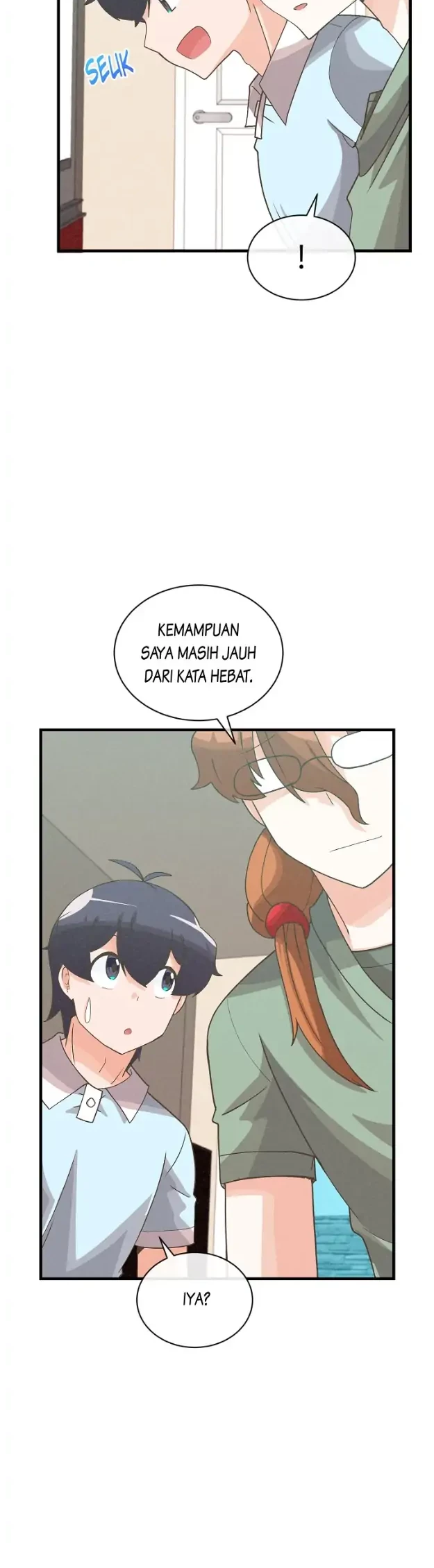 Spirit Farmer Chapter 91 - halaman 46
