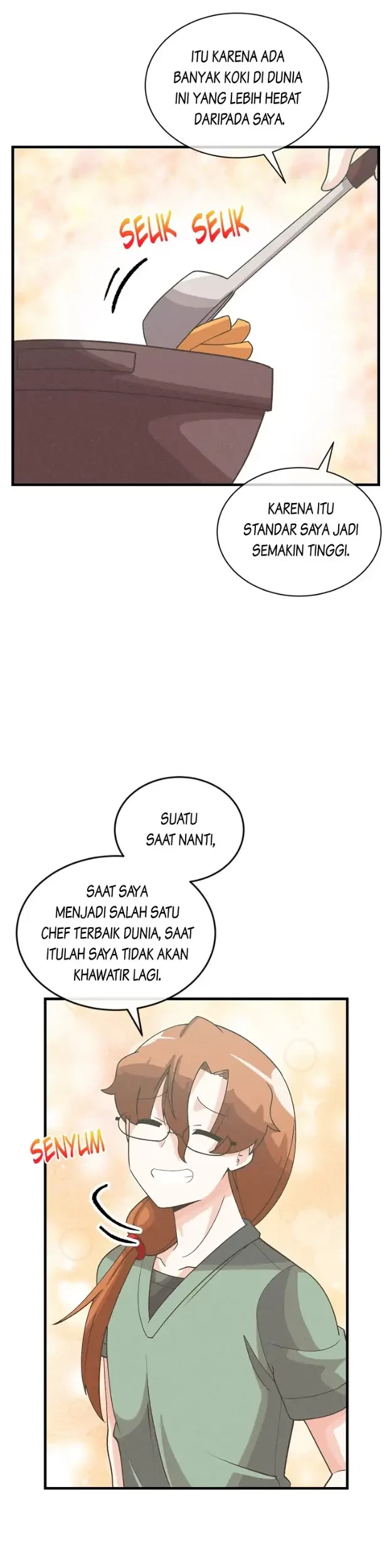 Spirit Farmer Chapter 91 - halaman 47
