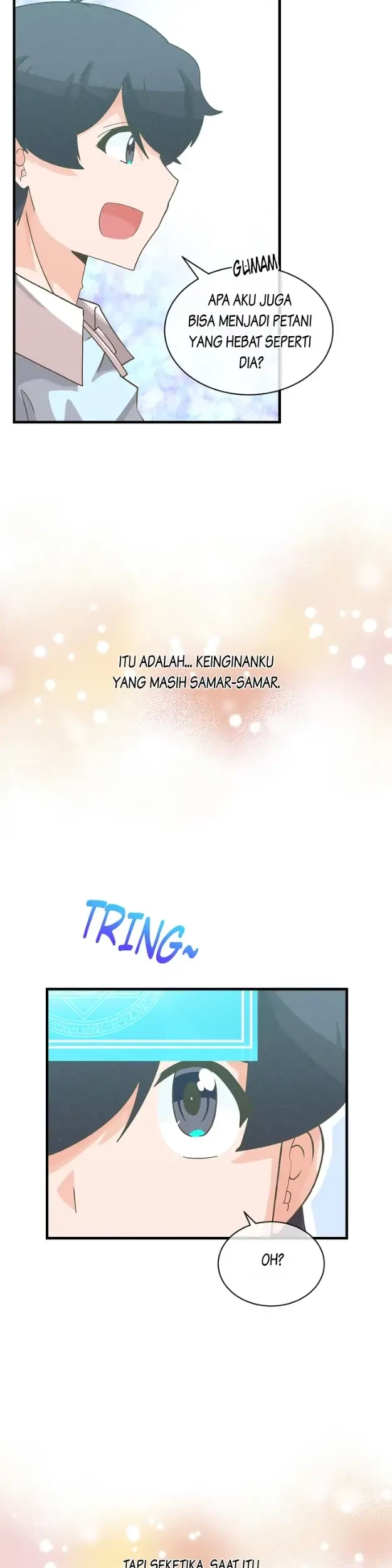 Spirit Farmer Chapter 91 - halaman 50