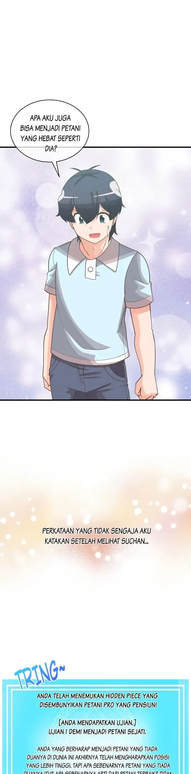 Spirit Farmer Chapter 92 - halaman 1