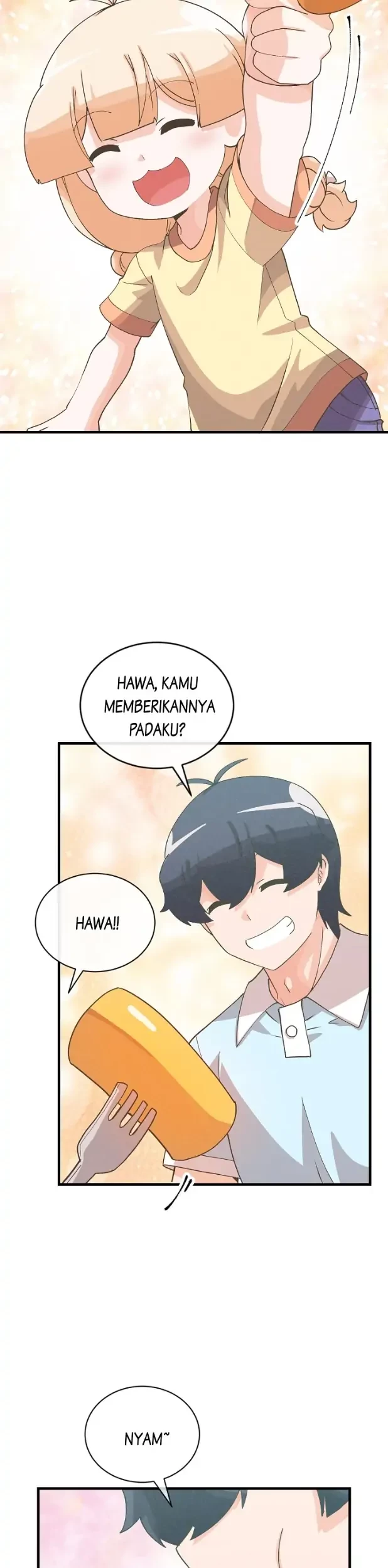 Spirit Farmer Chapter 92 - halaman 15