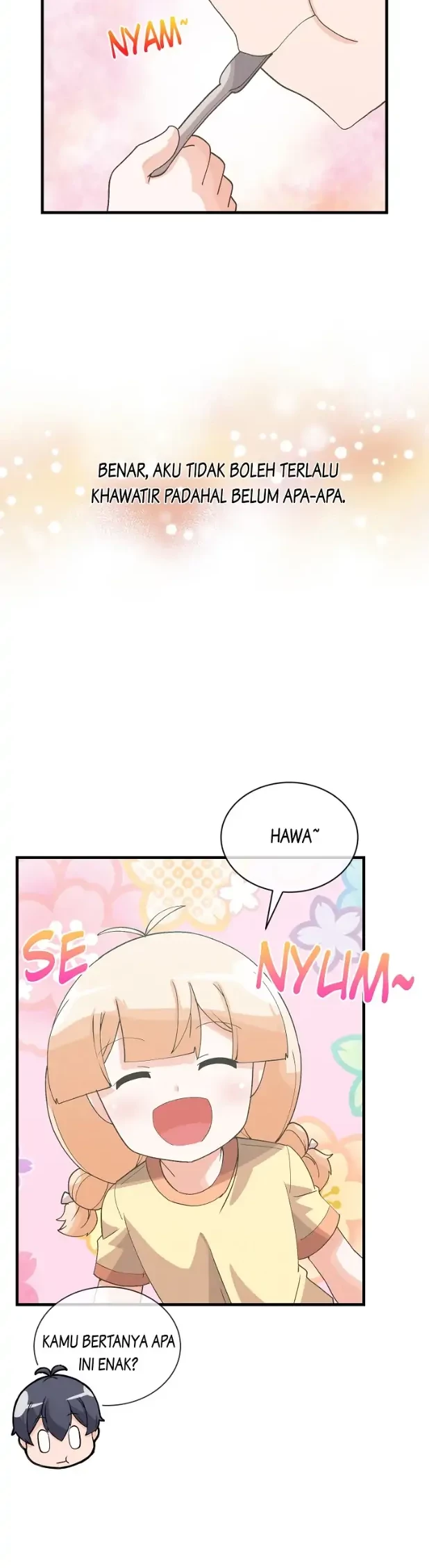 Spirit Farmer Chapter 92 - halaman 16