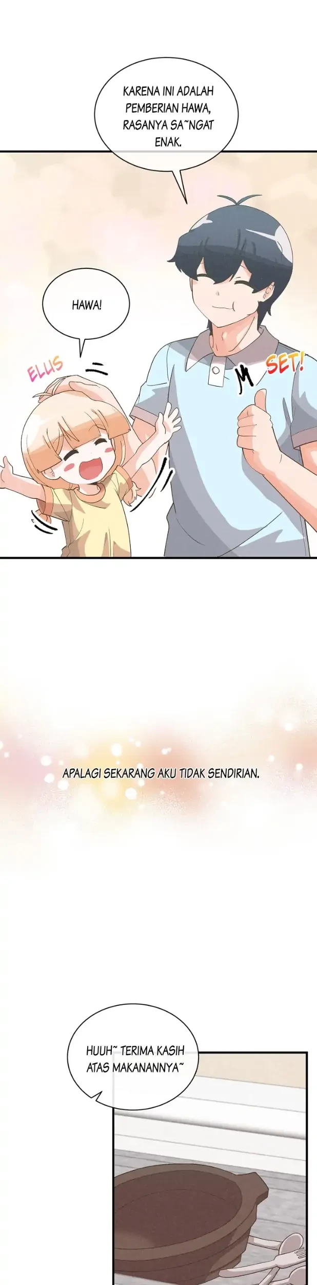 Spirit Farmer Chapter 92 - halaman 17