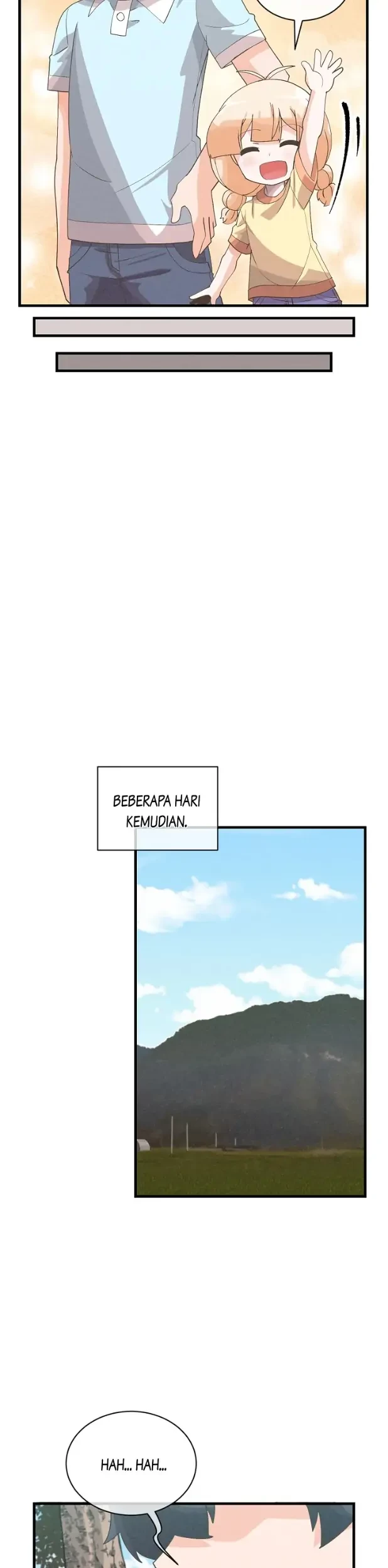 Spirit Farmer Chapter 92 - halaman 23