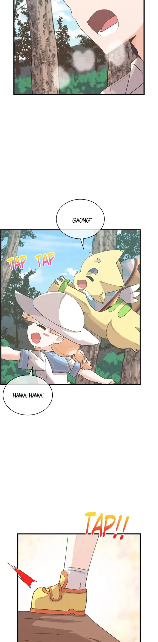 Spirit Farmer Chapter 92 - halaman 24