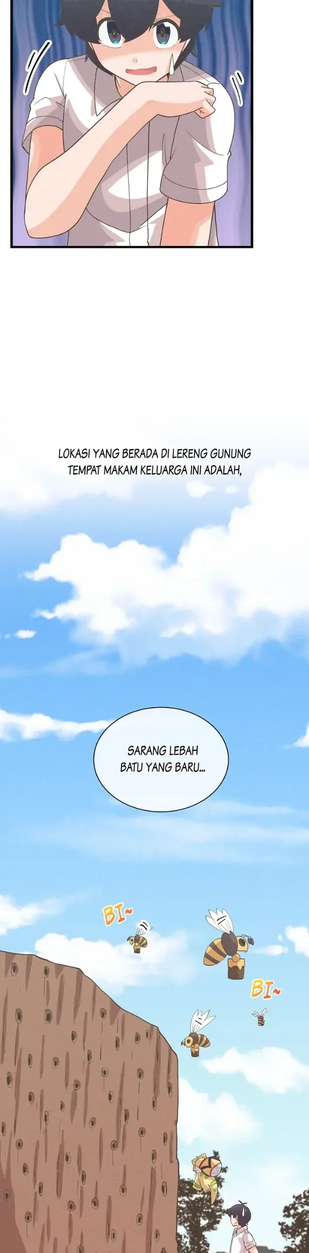 Spirit Farmer Chapter 92 - halaman 27